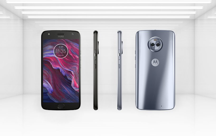 DavidV_'s tweet photo. Ha vuelto un grande en Motorola: El Moto X4 fue presentado oficialmente #HelloPerfection https://t.co/xjSNAIjT7l vía @revi_smartphone https://t.co/4cCjqi8rQK