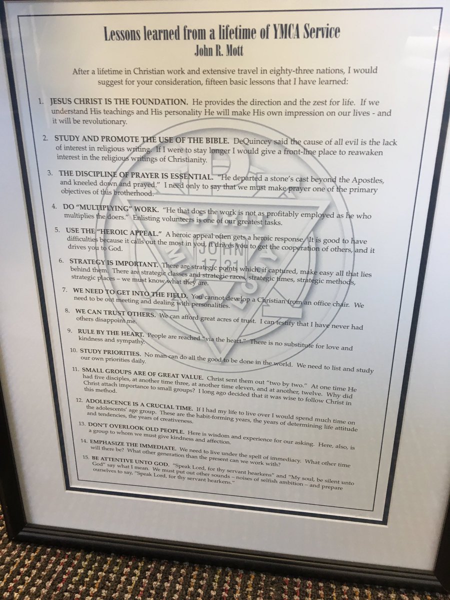 Michael Devaul On Twitter Good Reminder Chrisorr