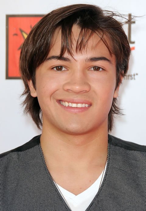 Happy Birthday Taylor Gray 