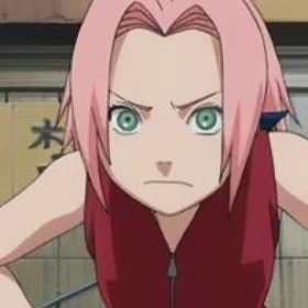 ❀Sakura Haruno❀↯ (@sasusaku000) / X