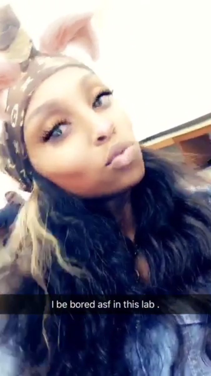 TypicalT__'s tweet image. y'all hoes is ugly 😇