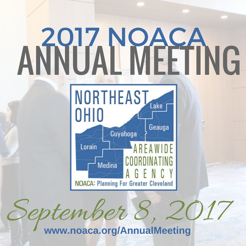 NOACA_MPO's tweet photo. More great #AnnualMeeting sponsors: @Laketran @clevemetroparks #AlbeckGerken #FirstSuburbs @MBakerIntl #NEOSCC #MannikSmith @ms_consultants https://t.co/3ikPVPafxo