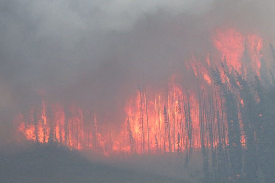 mypgnow's tweet photo. #RDBN evacuation alert rescinded in areas south of #Vanderhoof | https://t.co/zK7UAw7vrN #BCWildfires #NorthernBC https://t.co/LggHQyR4HZ