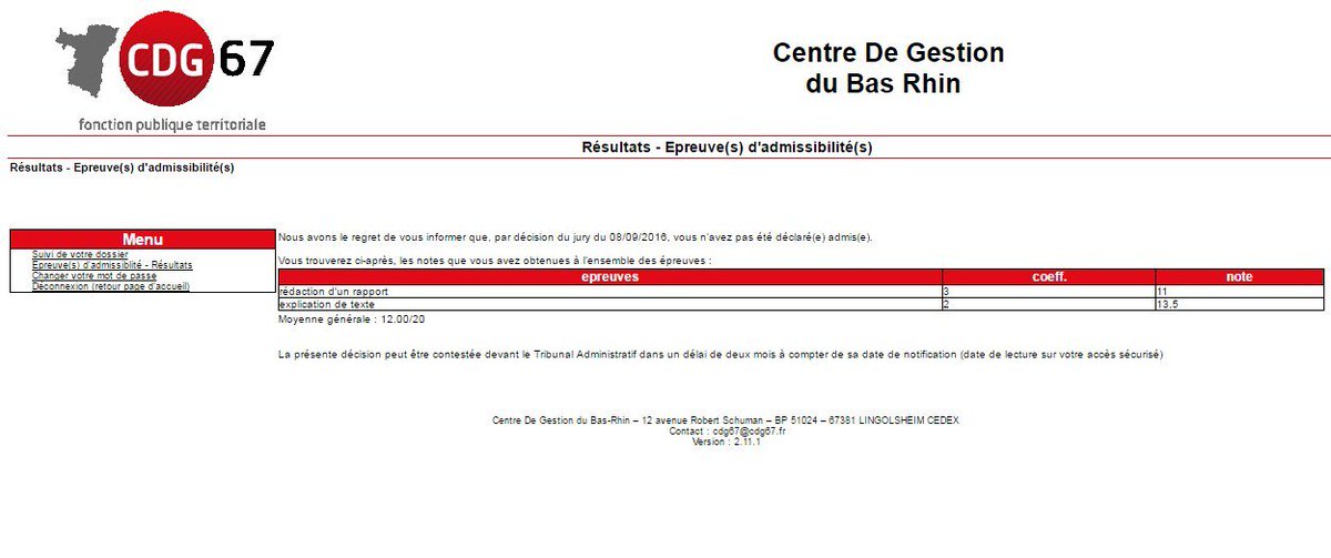EloItsMe__'s tweet photo. Il y a un an, jour pour jour, mon monde s'effondrait... Une des pires journée de ma vie... #GPM2016 #ConcoursDePoliceMunicipale https://t.co/8S1seSiU85