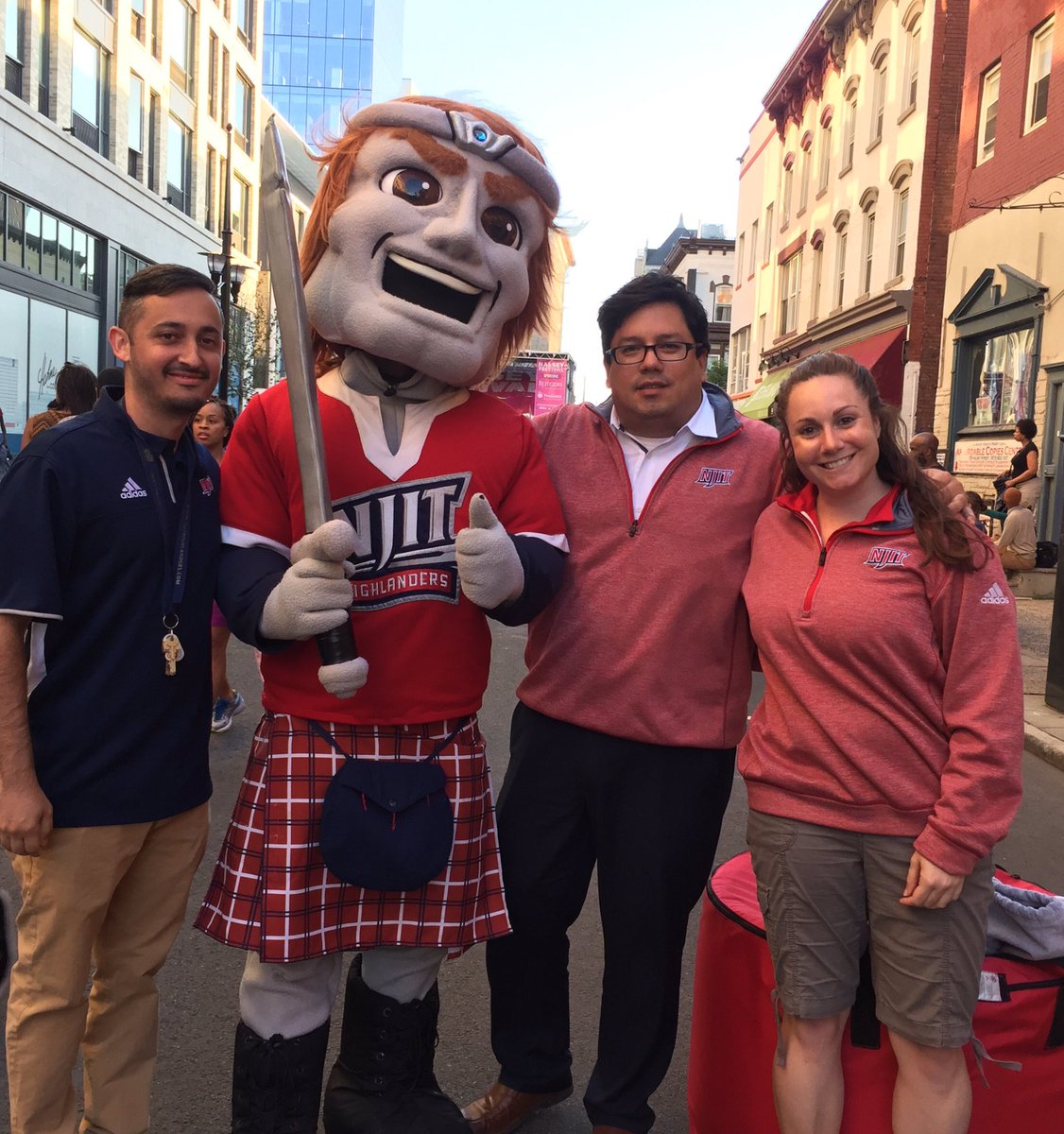 Newark Pulse tweet media