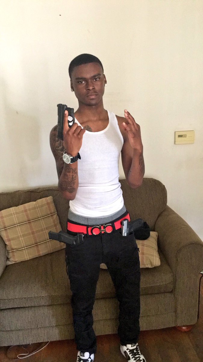 Famous_Jrock's tweet image. SupaVulture🦅🎯