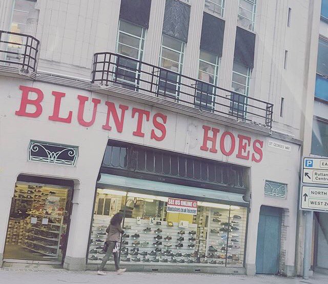 <a href="/JamesBlunt/">James Blunt</a> - a new line of business mate .....