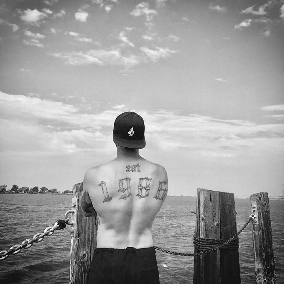 chadswanson86's tweet photo. Nice day to hang by the water 🌊 #thursdayhangs 🤙🏽 https://t.co/LF5V6ce004