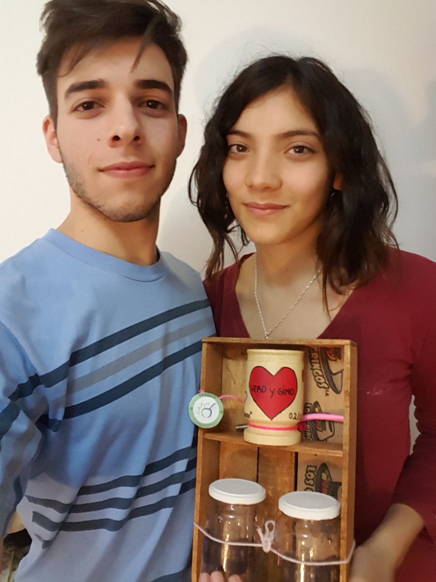 Bemates2's tweet photo. Ellos ya nos eligieron
Vos que esperas...
#bemates https://t.co/qZWpoKMQs5