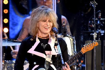 Happy Birthday to a wonderful Singer and Songwriter Chrissie Hynde. Best wishes and lots of love from team GGM 