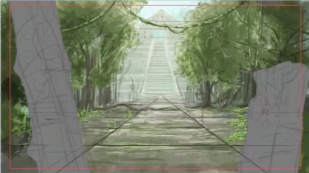 イラスト講座まとめ 人物以外 物 背景編 Togetter イラスト講座まとめ 人物以外 物 背景編 Togetter