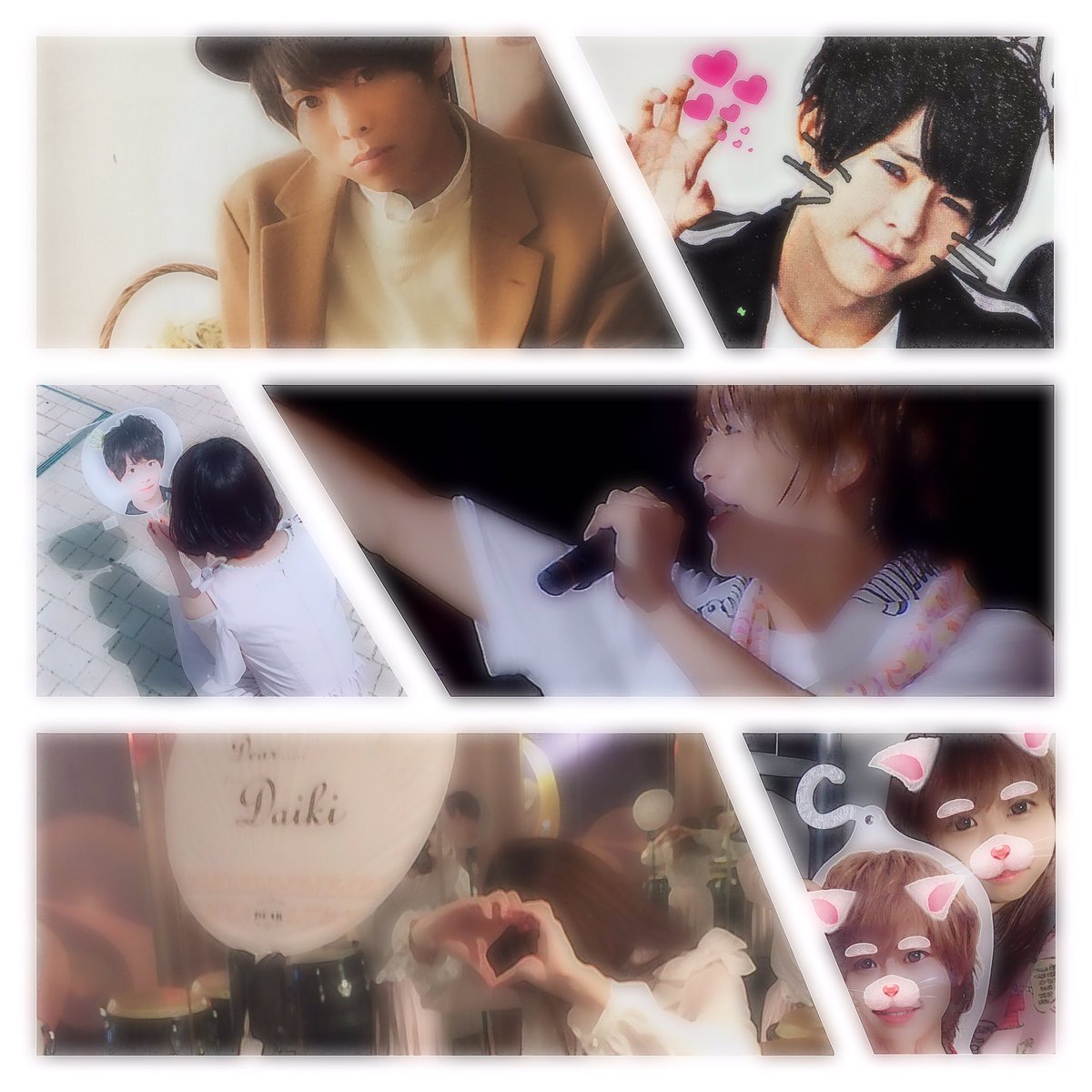 Mayuna_A's tweet photo. 有岡さん が なんばーわん ☝️🏻🎀*。

' 99 LINE∥Osaka∥Daiki _ A

NEXT ▹▸ Yokohama \ ♡ /

#RTしたとびっ子さんで気になった人お迎え 
#とびっこさんと繋がりたい 
#RTいいねしてくれた人で気になった人お迎え  ** https://t.co/Z7xw6S3YKX