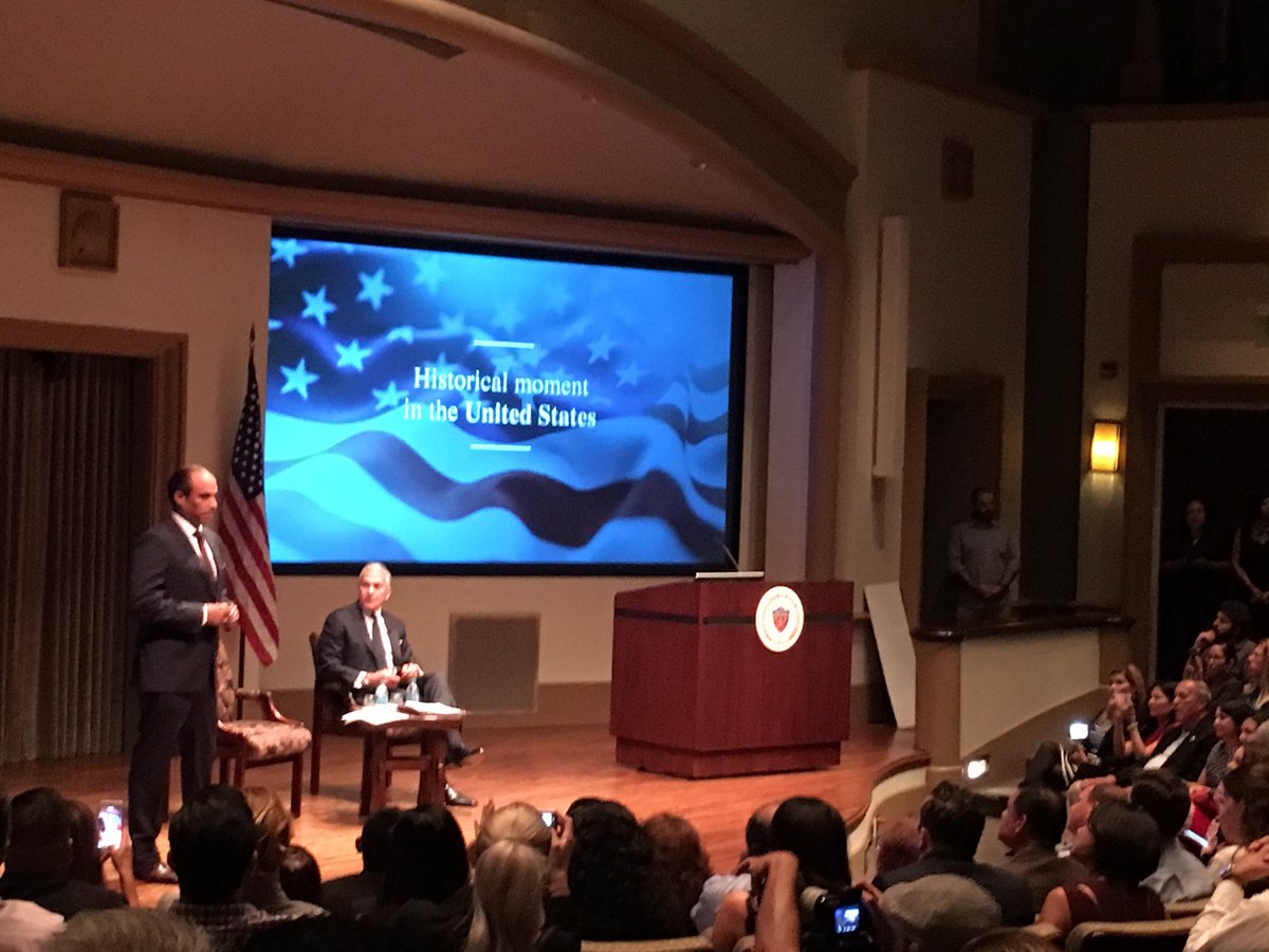 APCOMUNIDAD's tweet image. Javier Palomarez, Presidente &amp;amp; CEO , United States Hispanic Chamber of Commerce #USHCC #hiscec #USD #SanDiego #hispanic #hispanos