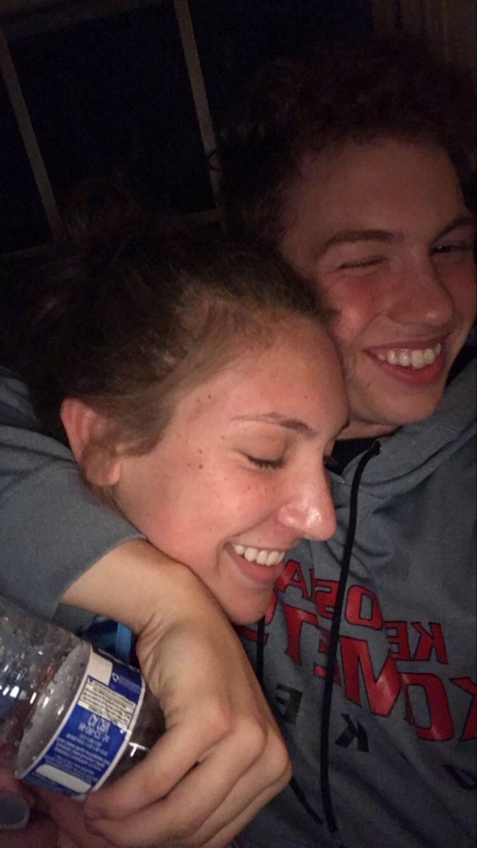 corashircel's tweet photo. PSA: All seniors log into your student gmail and vote chandler to represent hockey on homecoming court ‼️#hestheman #votechan https://t.co/EJYtujZCOd