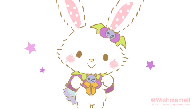 ピューロハロウィーンパーティはじまるよ〜♪ https://t.co/htS30O76wD 
