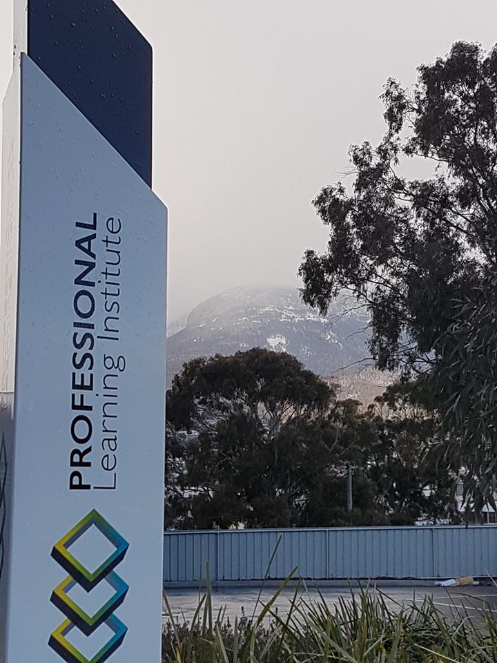 PLI Tasmania tweet media