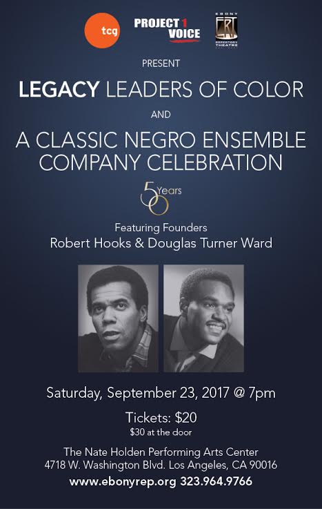 Hattie Winston (@hattiewinston) on Twitter photo If you're in LA on 9/23, come on out to <a href="/EbonyRep/">Ebony Rep Theatre</a> for A Classic Negro Ensemble Company celebration! Tix: bit.ly/NEC50LA #NEC50 If you're in LA on 9/23, come on out to <a href="/EbonyRep/">Ebony Rep Theatre</a> for A Classic Negro Ensemble Company celebration! Tix: bit.ly/NEC50LA #NEC50
