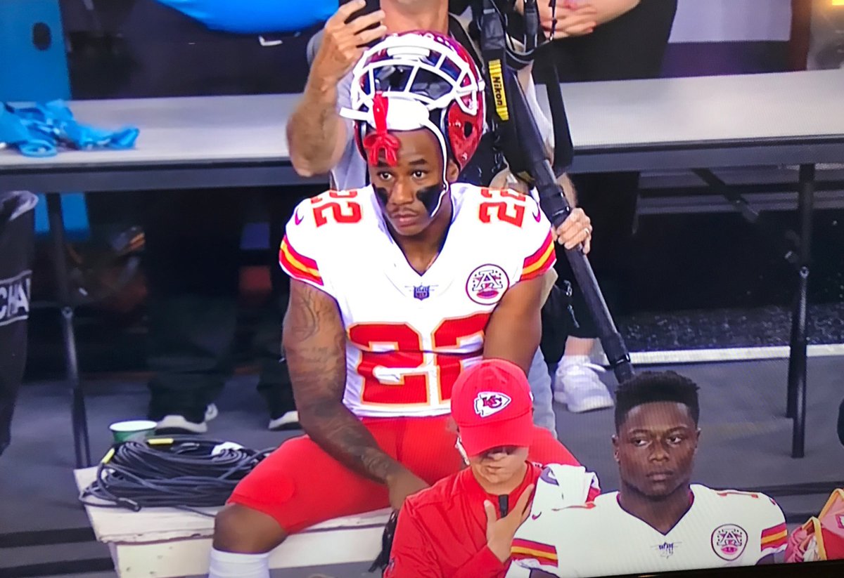 RT if you think these service members are millions of times more courageous than Marcus Peters.