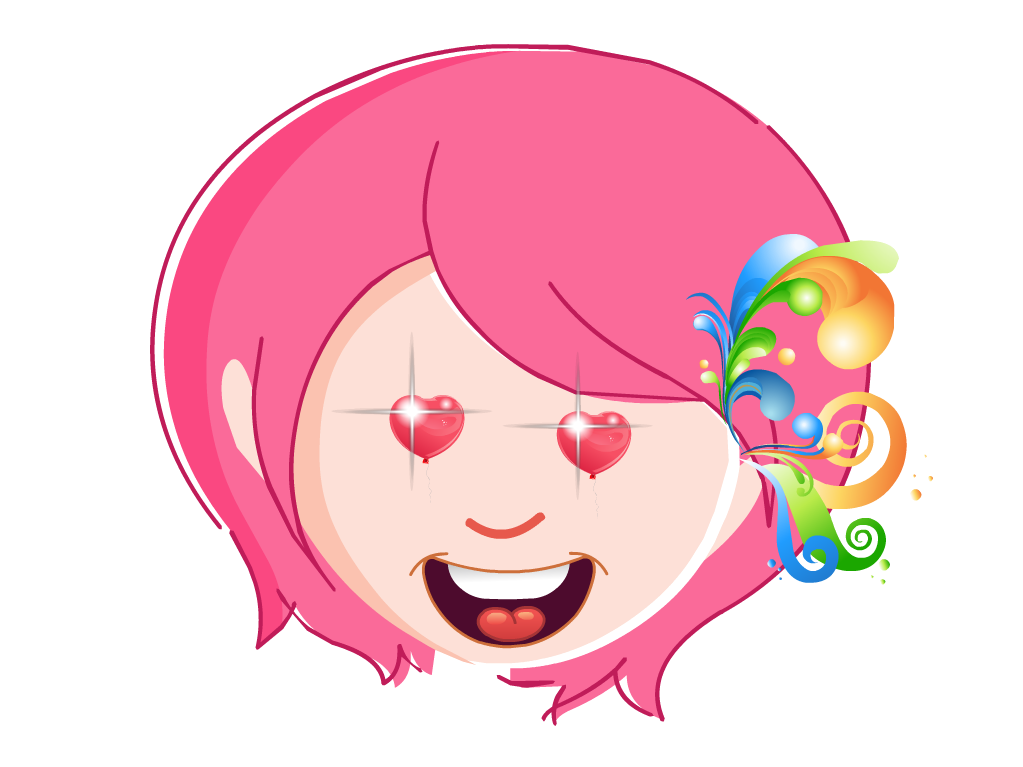 Completed day 3 <a href="/FastCompany/">Fast Company</a> Creativity Challenge <a href="/makesnaps/">makesnaps</a>! Made myself 😂