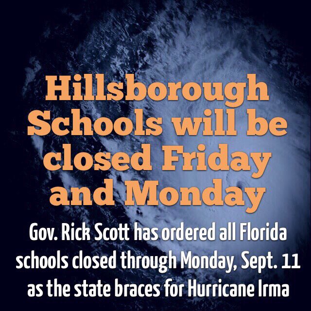 Hillsborough Schools (@hillsboroughsch) on Twitter photo 
