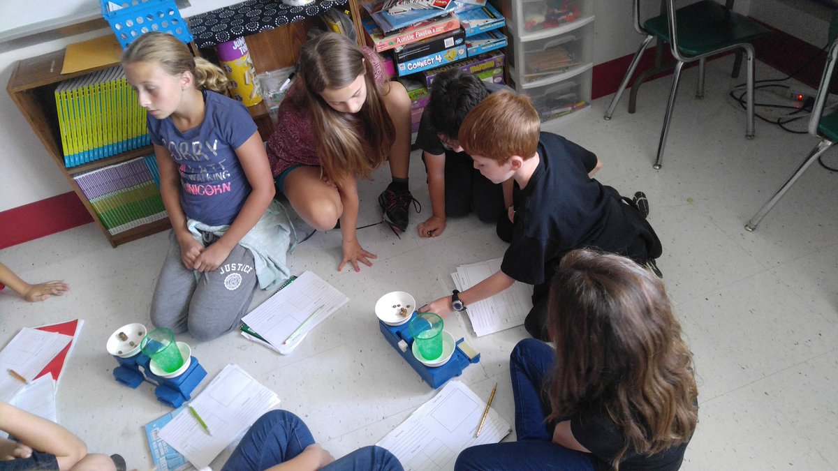 ShellieManes's tweet image. Conserving mass...Does ice lose mass when it changes to water? We are finding out! #ShineOn #foxc6strong #Science