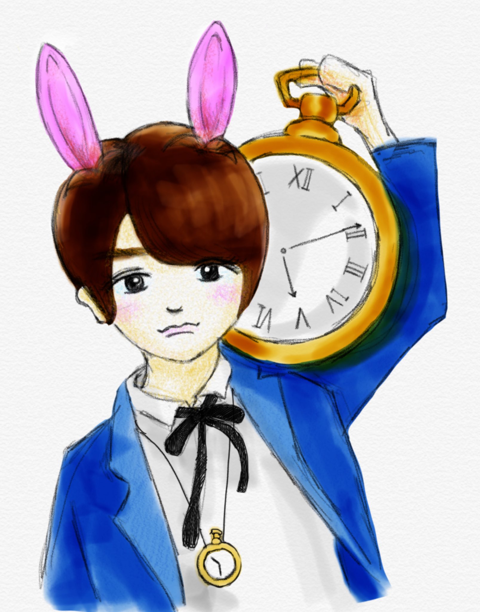 T Bena どうしても描きたくなった 知念侑李 Heysayjump Heysay7 不思議の国のアリス 白うさぎ 気づく人にはわかる やまちね イラスト 1mmでもいいなと思ったらrt 可愛い T Co Slheswbod0 Twitter T Bena どうしても描きたくなった 知念侑李 Heysayjump Heysay7 不思議の国のアリス 白うさぎ 気づく人にはわかる やまちね イラスト 1mmでもいいなと思ったらrt 可愛い T Co Slheswbod0 Twitter