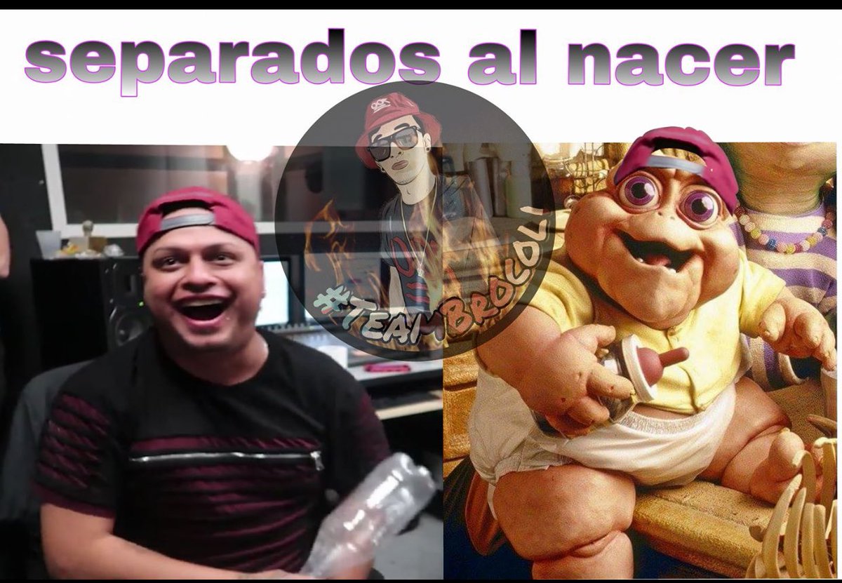 HotSpanishTV's tweet photo. Creo que por eso ando con el tortas todo el tiempo. Crecí con ese show de niño 😂 https://t.co/Izq532lM4A