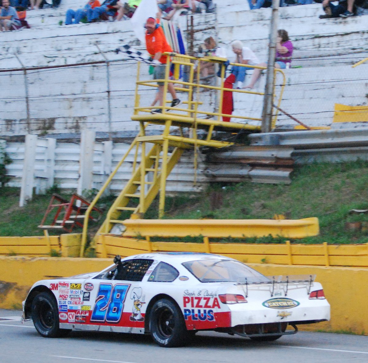 SESTSeries's tweet image. 2017 Chase Driver Spotlight: Derek Lane 

southeasttrucks.net/?p=914