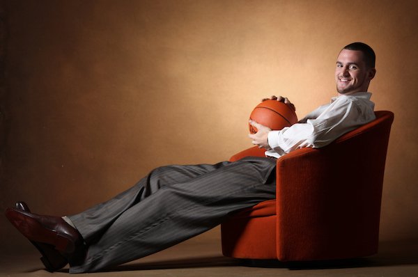 Happy birthday Kevin Love! GALLERY: 