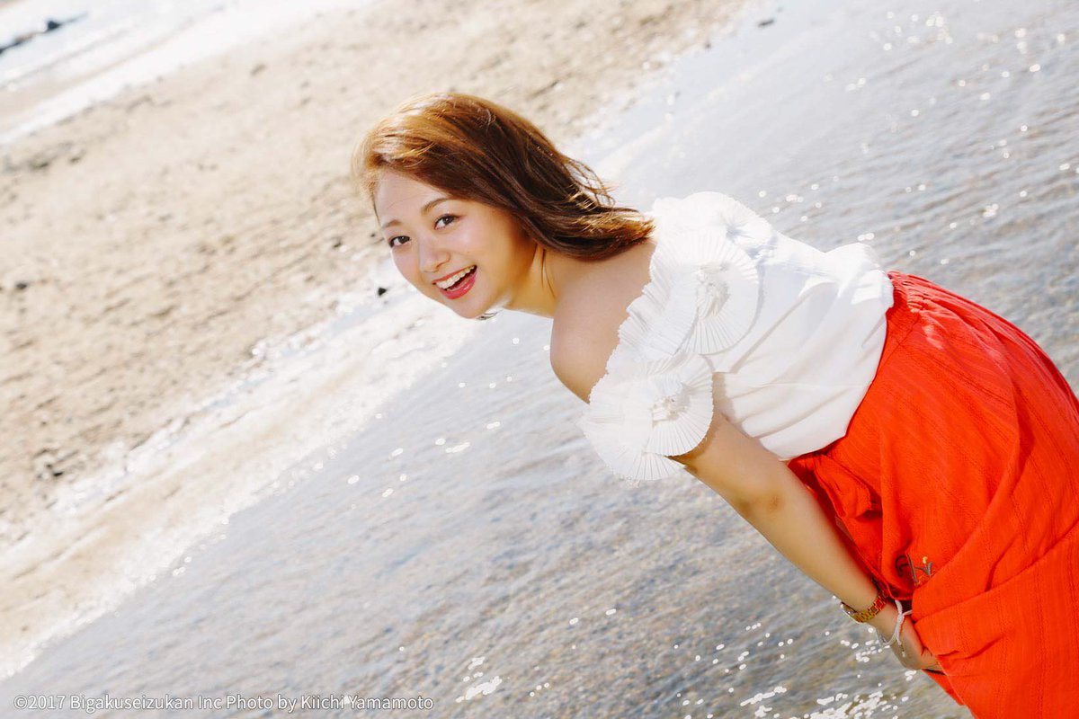 s2_msk_s2's tweet photo. 2年半ぶりに美学生図鑑に🌟
今回は海辺でということで淡路島で撮影しました🏝 
夏の旅行のこと、今やってること、将来のこと…などもお話しさせていただいたのでよければ見てみてください😂😂
↓
https://t.co/UVNoU5OZ1V https://t.co/vVTfFUuylj