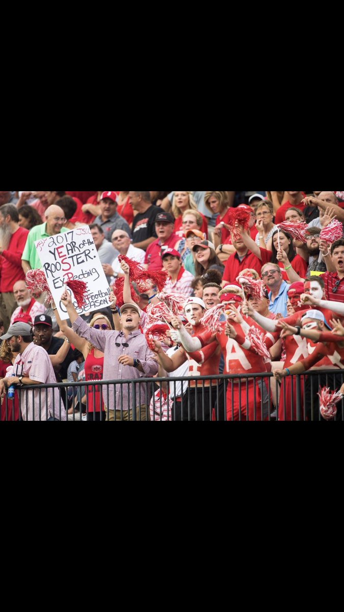 cockflockjsu's tweet photo. Interested in painting up this season? DM us for more details! https://t.co/Qk7wDVWuma