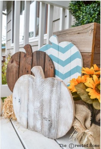 DIY Pallet Pumpkins
thecreatedhome.com/positively-per…