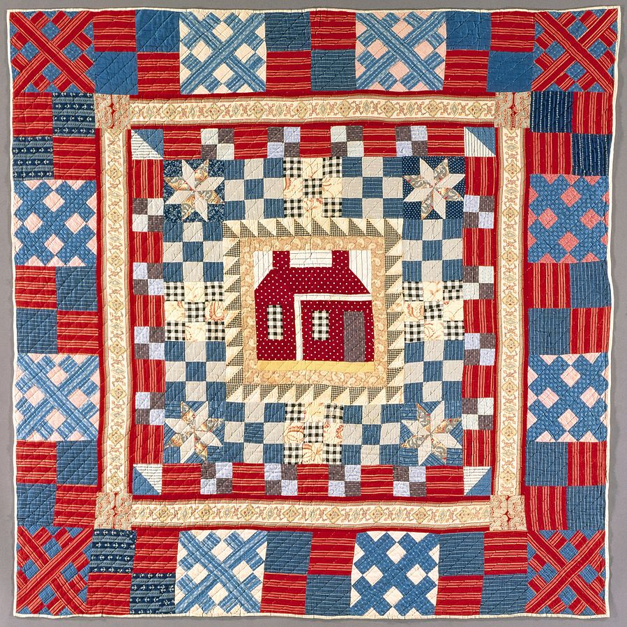 KeyLargoLibrary's tweet image. Quilters tomorrow 1 p.m. ow.ly/57MJ30eLy5K