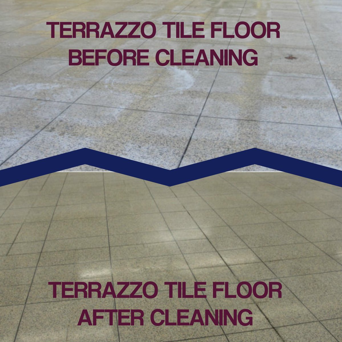 Tilecleanin Hashtag On Twitter