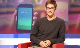 Jóvenes emprendedores y directivos del gran consumo se reunirán en el congreso Aecoc Trend Builders’17 - bit.ly/2vRWFvB