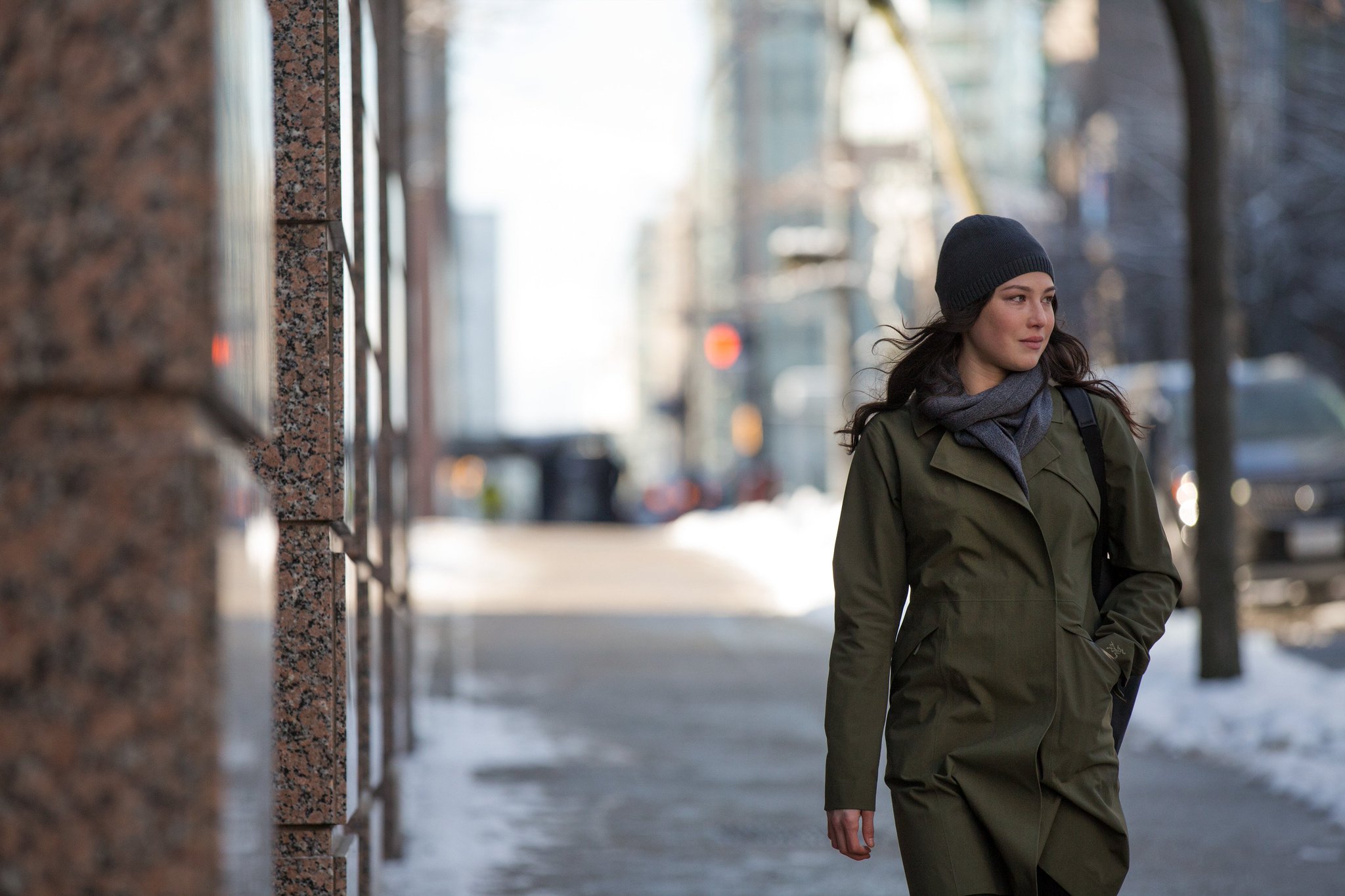 Arcteryx nila 2025