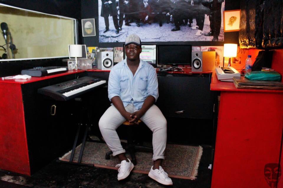 Skinniejoe's tweet photo. GOOD MORNING & GOD BLESS YOU ALL ..... especially the jealous, hateful ones. 🙏🏻#Khandlez #LoudsoundGh https://t.co/OgtafItpa5