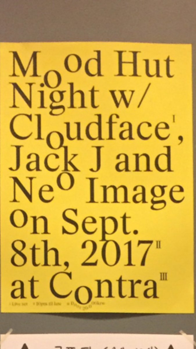 _cloudface_'s tweet image. Tonight in Seoul!