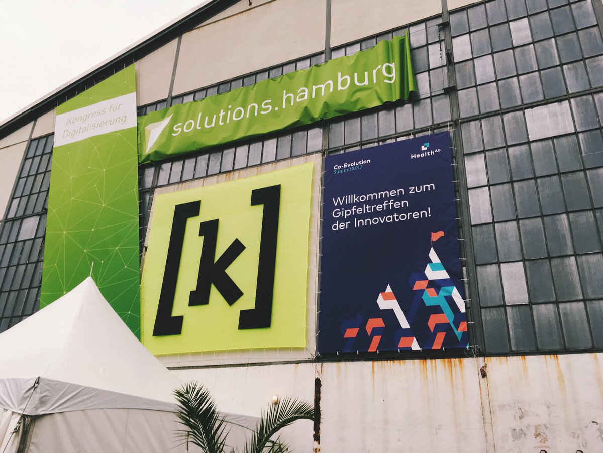 wolters_mtd's tweet photo. @APPVISORYnews heute mit zwei Vorträgen (10.45 & 15.30) auf Deutschlands größter Digitalisierungskonferenz. @solutionsHH #shh17 #appvisory https://t.co/m0IAPnLaVX