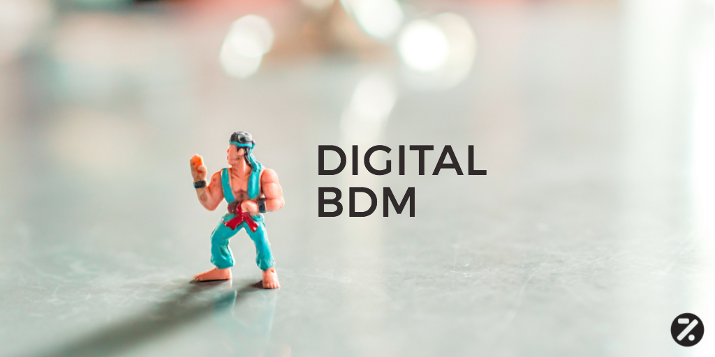 SevenTweety's tweet photo. Family friendly and well regarded digital agency you'd be proud to represent. New BDM to join existing sales team >> https://t.co/k1cj7e4tgL https://t.co/aLeglDW8g1