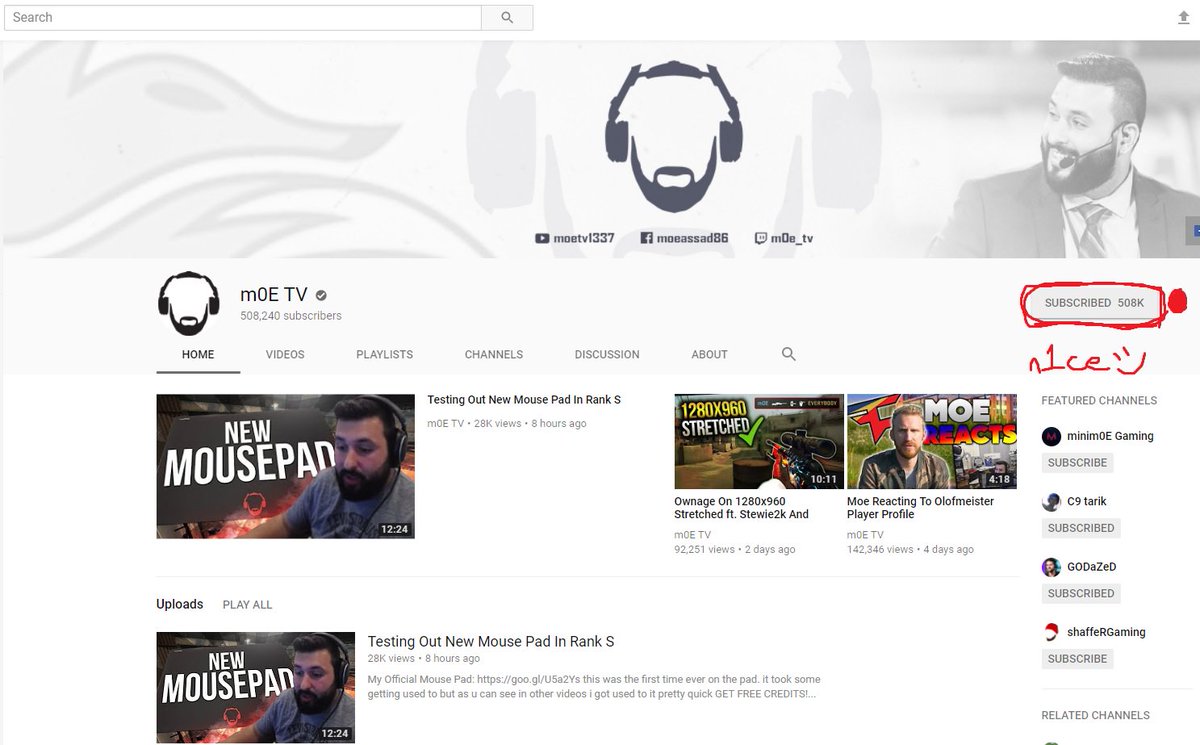 Crockdaddyfresh's tweet photo. @m0E_tv subscribed, keep up the good work, I could def use this :D https://t.co/T975w447Pu