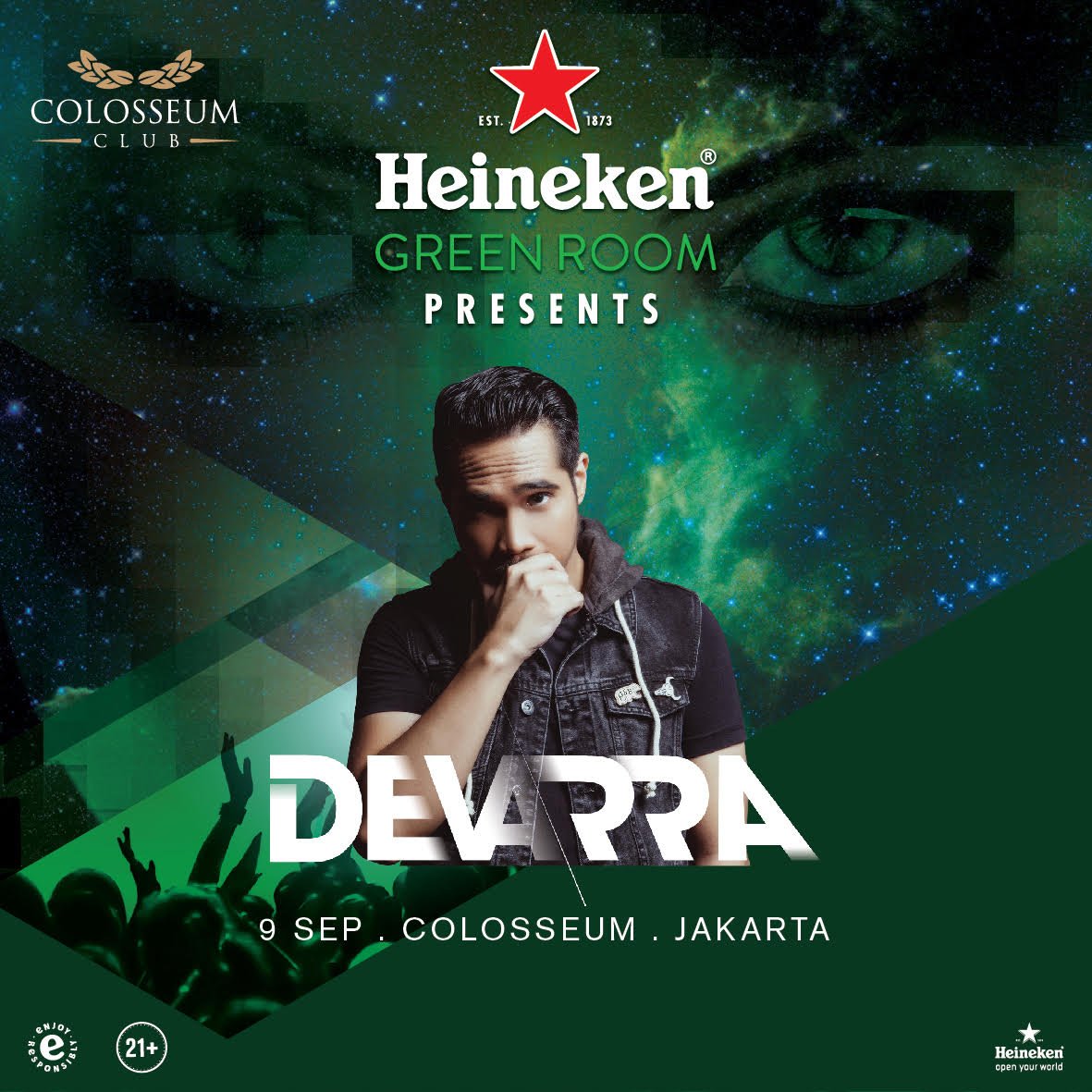 Inspire Artistry tweet media