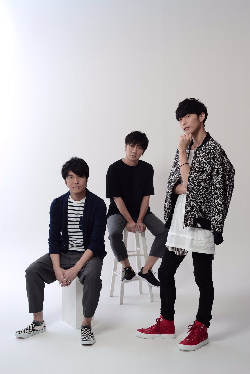 Sound Schedule STAFF【公式】 в X: „新しいアーティスト写真