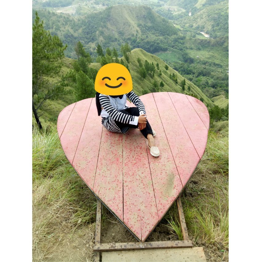 Sri Wahyuni M ♥ tweet media