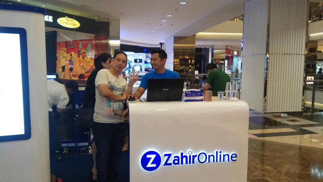 ZahirAccounting tweet picture