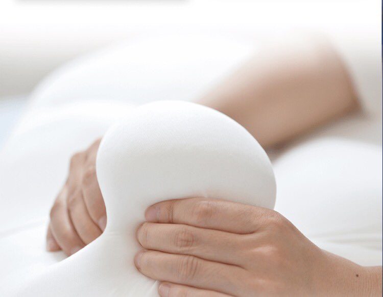 女神の無重力まくら