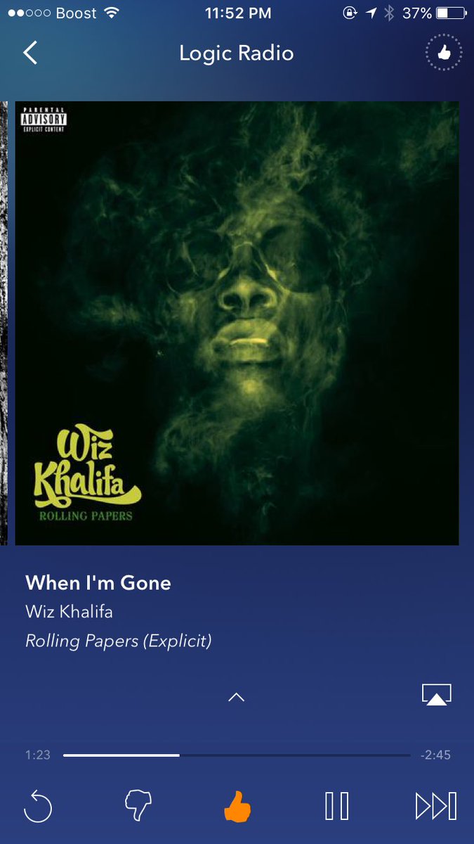 skyfio's tweet photo. Such a good album #oldwiz https://t.co/qJyIdV7ZjA