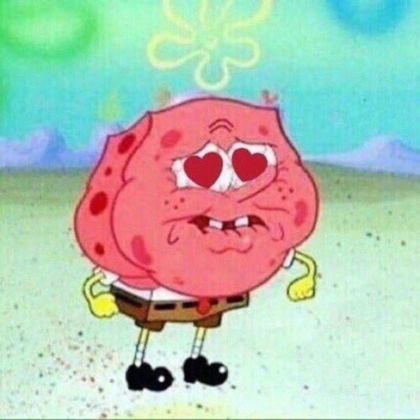 I JUST WANNA LOVE SOMEONE