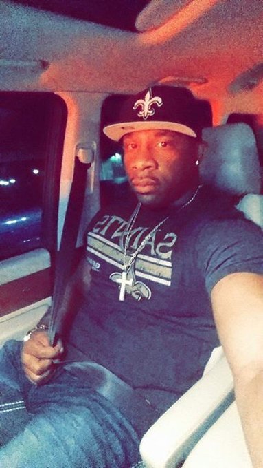 #WHODAT https://t.co/NbhwWh8zfP<a href="/tag/whodat"class="tags">#WHODAT</a>