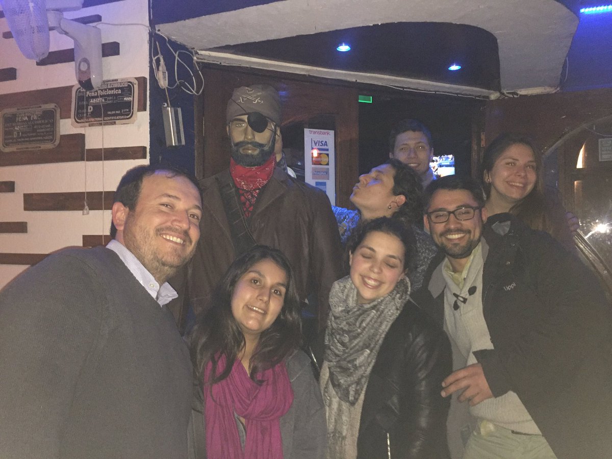 FeRGonza's tweet photo. Obra Sucre Pirateando!!
Somos los piratas🎶🎶 @echeverria_izq https://t.co/bEnpF5hyPi